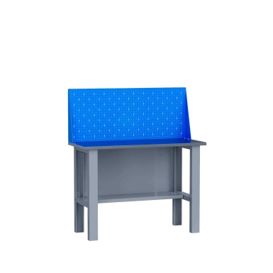 SLF 121.11.3-1 Слесарный стол 