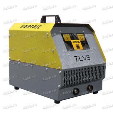ZEVS-Power-D-60 Зарядно-десульфатирующее устройство для АКБ погрузчиков